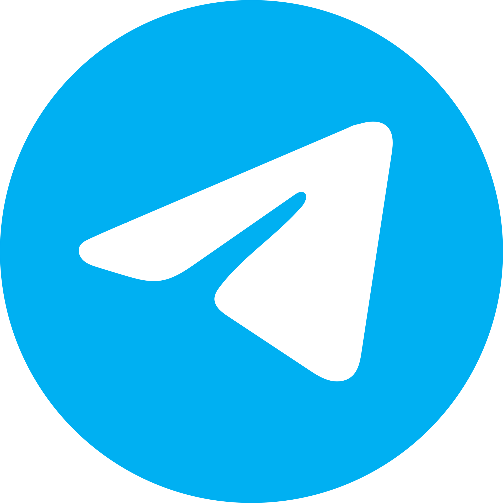 Группа в Telegram